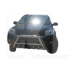 Кенгурятник WT003 Toyota Rav4 2006-2013 нержавеющая сталь CAN (dug73922)