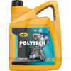 Масло моторное синтетическое 5л 0W-20 PolyTech FE KROON OIL (KL 37569)