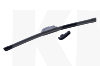 Щітка склоочисника (двірник) 400мм безкаркасна VIMAX (DD-SW16-400)