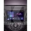 Штатна магнітола CC3 2k 4+32Gb 9" Hyundai Veloster FS 2011-2017 (A) Teyes (36272)