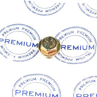 Болт сливной масла 1.3L PREMIUM