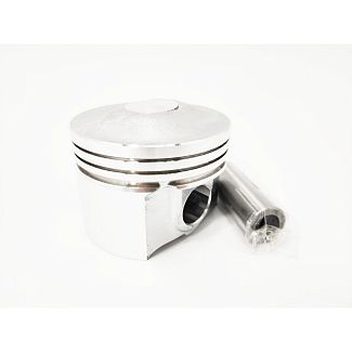 Поршень с пальцем 0.25 (шт.) 1.6L KLM Autoparts