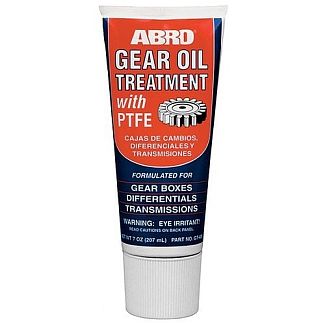 Присадка в трансмиссионное масло противоизносная 207мл ABRO