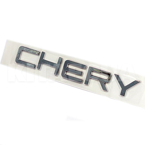 Надпись ОРИГИНАЛ на Chery AMULET (A11-3921131-ОЕ)