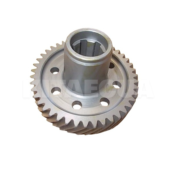 Шестерня КПП 5-й передачи промежуточного вала на Great Wall HOVER (SC-1701430)