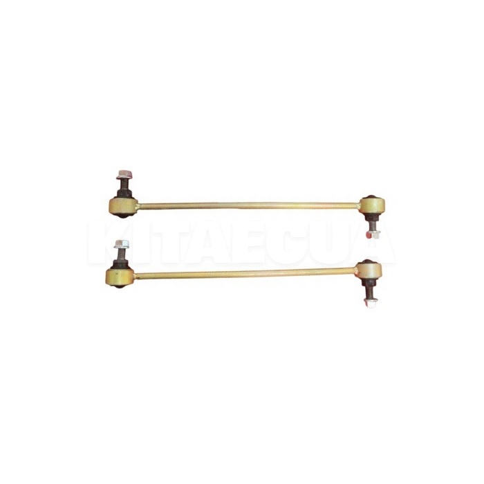 Стійка стабілізатора передня посилена на BMW 5 E34 (1987-1995) REDAUTO (AS10-240-180P6) - 3