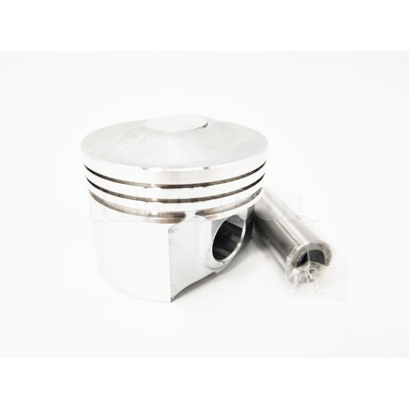 Поршень с пальцем 0.25 (шт.) 1.6L KLM Autoparts на Chery AMULET (480EF-1004020BA)