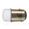 LED лампа для авто T25 P21W 12V 6000K 9 світлодіодів AllLight (29048130)