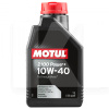 Масло моторне Напівсинтетичне 1л 10W-40 2100 Power+ MOTUL (108648)