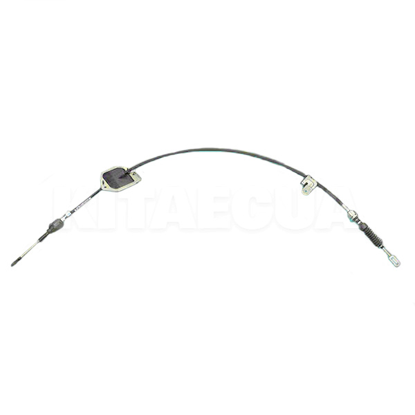 Трос КПП 2.4L ОРИГИНАЛ на Geely EMGRAND EX7 (1014014423)