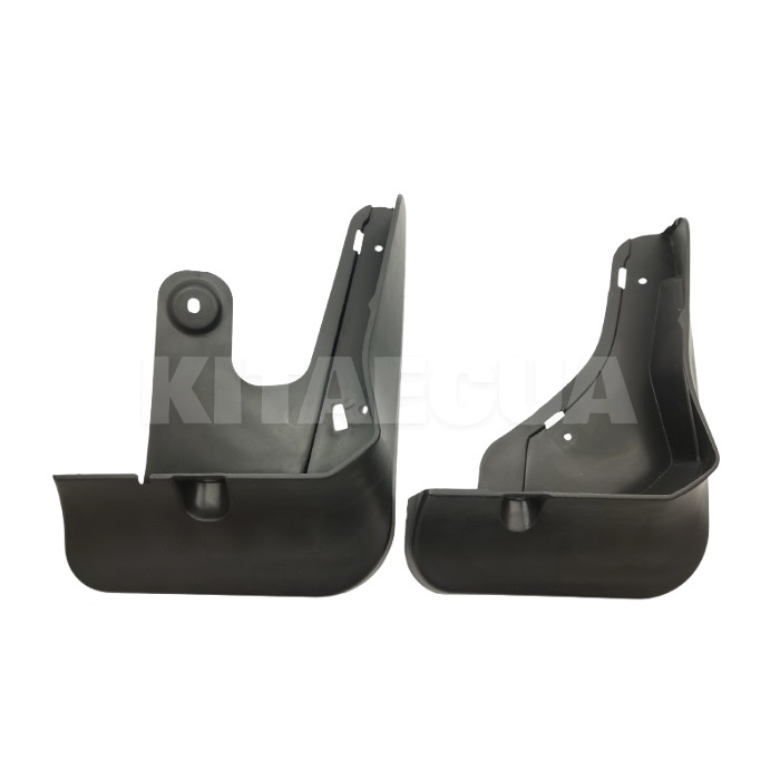 Брызговики BYD Song Plus Champion 2023р- (4шт.) на BYD Song Plus (BRZG-BYDSC) - 2