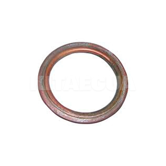 Прокладка приймальної труби (шайба) HQ на Chery QQ (S11-1205311)