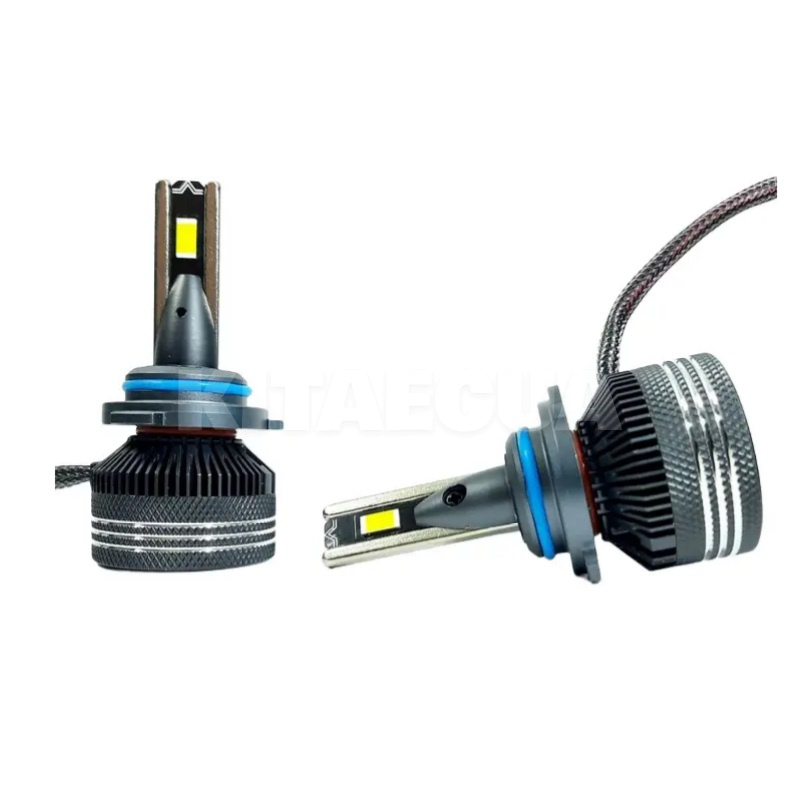 LED лампа для авто HYPER +400% HB4 65W 5500K (компл.) StarLight (00-00021729)
