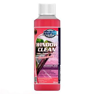 Омыватель-концентрат летний 250мл "вишня" 1:5 MPM