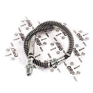 Шланг тормозной передний ORIJI