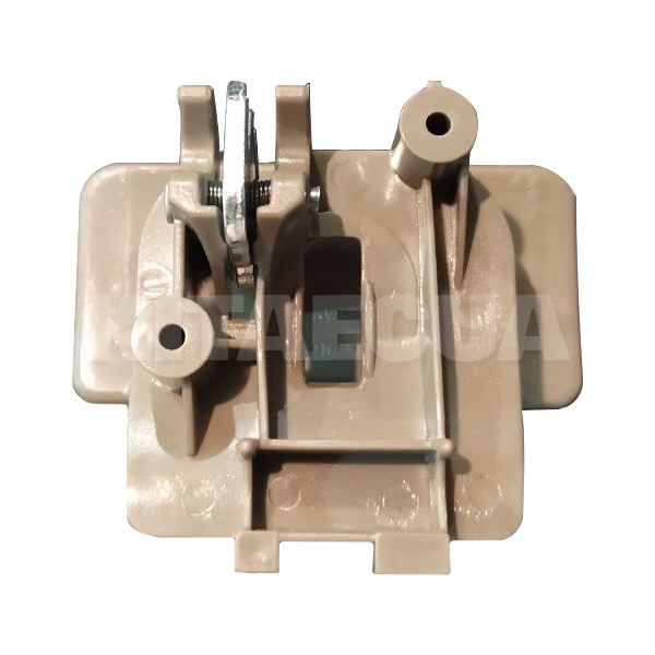 Ручка бардачка на Chery AMULET (A15-5305430CG) - 2