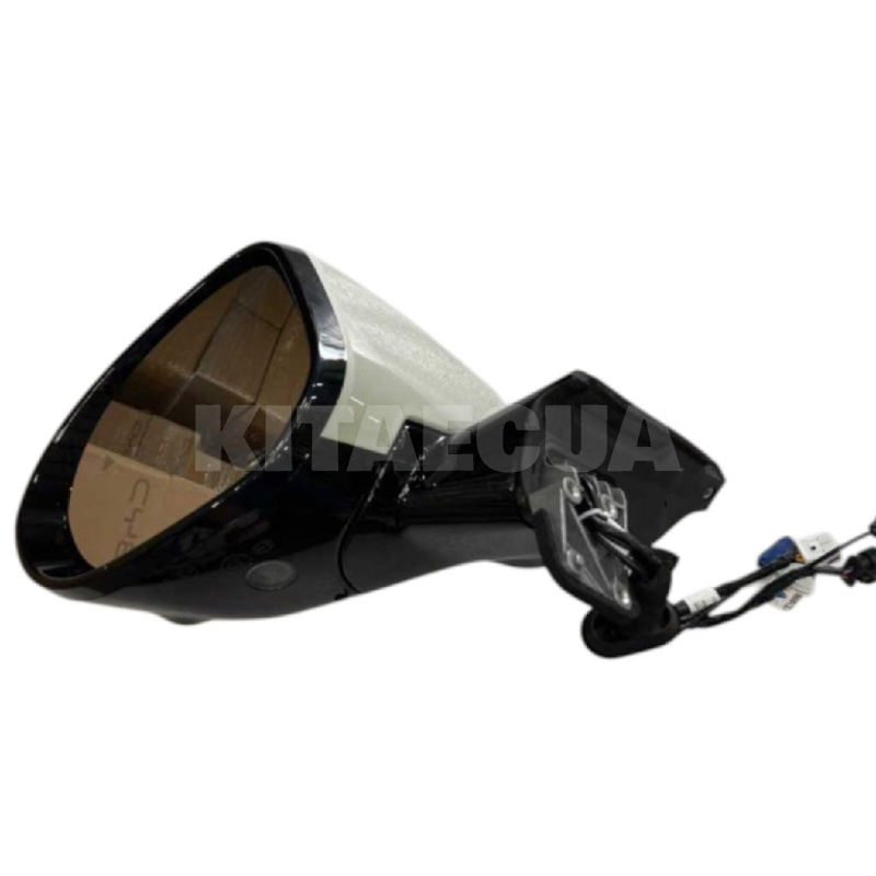 Левое зеркало заднего вида BYD (UKEA-8202100B) - 2