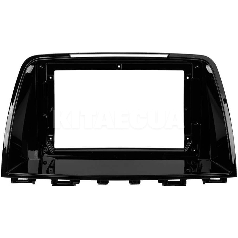 Штатна магнітола MOSS M2 4+32 Gb 9" Mazda 6 GL 2012-2017 (B) AMS (49296) - 2
