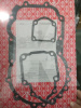 Комплект прокладок КПП на Chery AMULET (015301191AA-K)