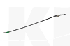 Трос акселератора 1.6 на CHERY KARRY (A11-1108210GA)