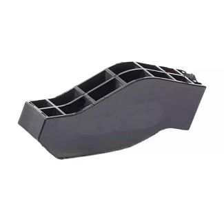 Кронштейн крепления радиатора Zeekr