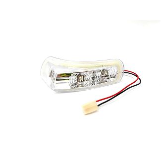 Повторитель поворота зеркала левого KLM Autoparts