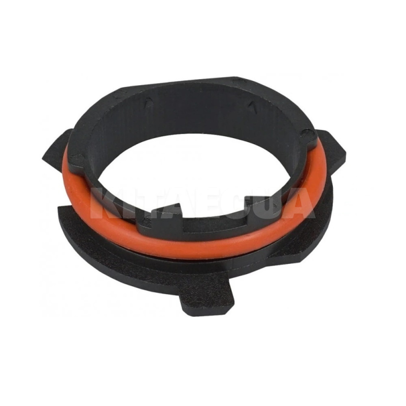 Перехідник для LED ламп H7 BTBA-L22 BMW 5 AMS (14459)