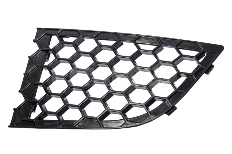 Ґрати бампера переднього ліва ОРИГИНАЛ на ZAZ FORZA (A13-2803535)