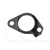 Прокладка патрубка помпы (металл) 7 SEVEN PARTS на Geely CK (1086000632-01)