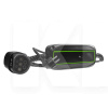 Зарядка для электромобиля 3.7 кВт 16А 1-фаза Type 2 (европейское авто) Power Cable Green Cell на HYUNDAI Kona Electric (EV16)