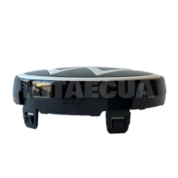 Передня емблема Pure+ VAG на VOLKSWAGEN ID.4 X (11G853600) - 3