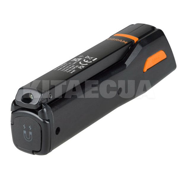 Фонарь светодиодный инспекционный аккумуляторный SLIM500 Osram (OSR LEDIL403) - 3
