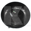 Ковпак заднього колеса (чорний) CHERY (T11-6302530PQ-SC)
