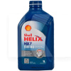 Масло моторне напівсинтетичне 1л 5W-40 Helix HX7 SHELL (550040340)