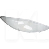 Стекло фары правое Ford Fiesta MK6 (2008-2012) дорестайлинг AMS (34642)
