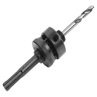 Адаптер SDS-Plus 32-152 мм для коронок TOLSEN
