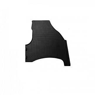 Резиновый коврик передний правый PEUGEOT 807 (2002-2014) CP клипсы Stingray