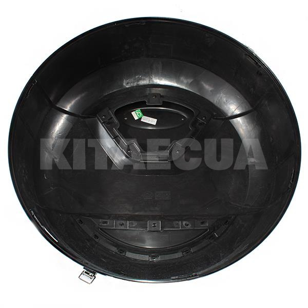 Ковпак заднього колеса (чорний) CHERY (T11-6302530PQ-SC) - 2