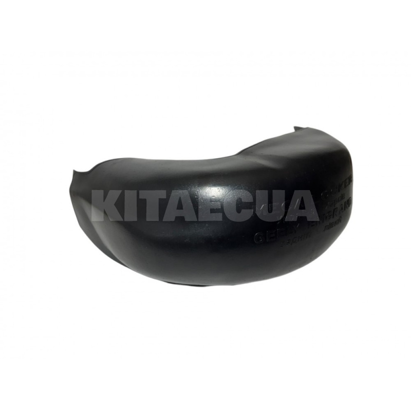 Подкрылок задний левый UNI на Geely EMGRAND EC7 (EC7-45533) - 3
