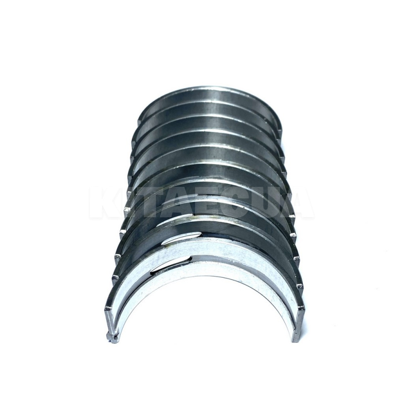 Вкладыши коренные STD KLM Autoparts на Geely FC (1136000014-01) - 3