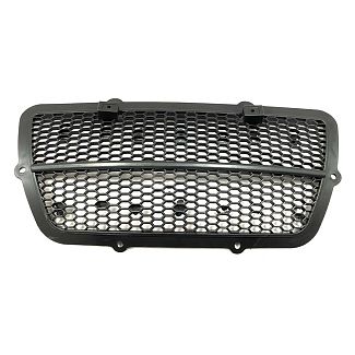 Решетка бампера центральная KLM Autoparts