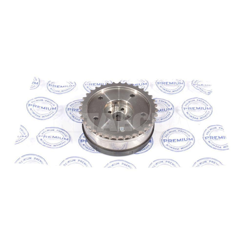 Регулятор зміни фаз газорозподільного механізму PREMIUM на Geely EMGRAND EC7 (1136000090576280) - 2