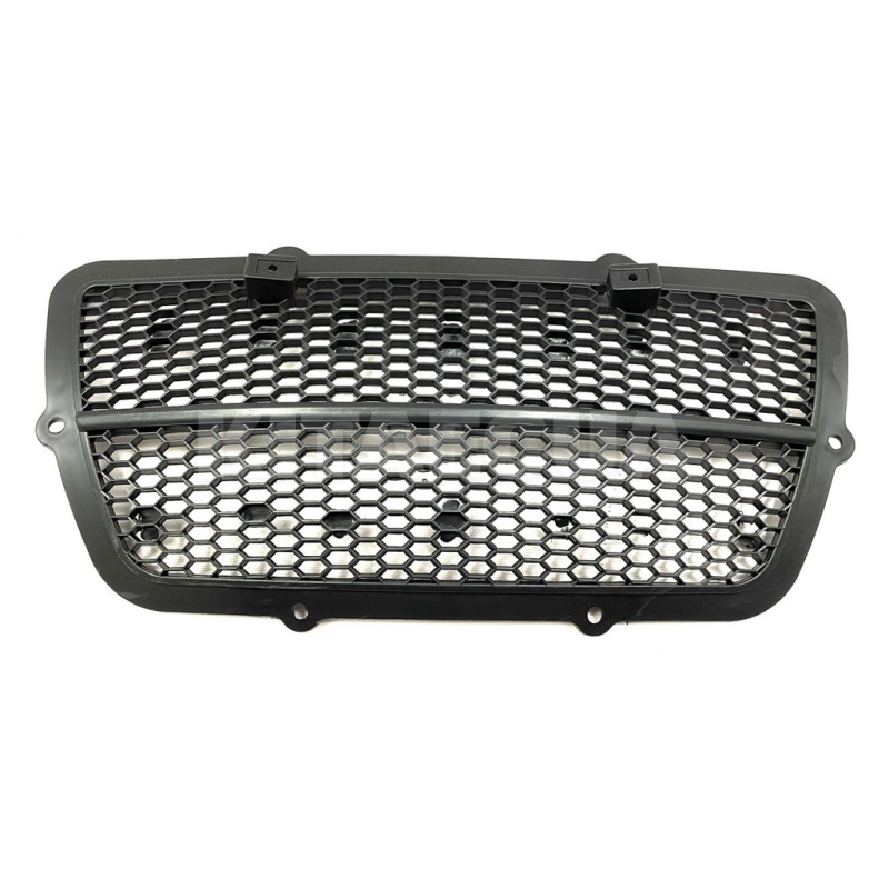 Решітка бампера центральна KLM Autoparts на Chery JAGGI (S21-2803519)