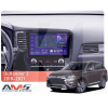 Штатна магнітола MOSS M3 4+32 ГБ 10" Mitsubishi Outlander 3 GF0W GF0W GG0W 2018-2021 AMS (50843)