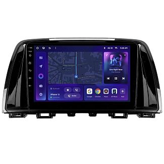 Штатна магнітола MOSS M2 4+32 Gb 9" Mazda 6 GJ 2012-2017 (A) AMS
