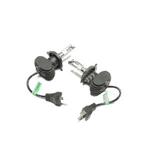 LED лампа для авто 20W 