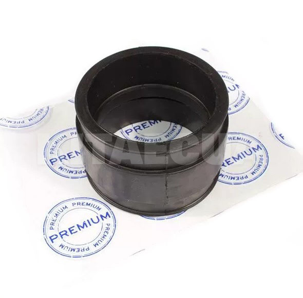 Патрубок повітряного фільтра (сполучна трубка) PREMIUM на Chery ELARA (A21-1109817)