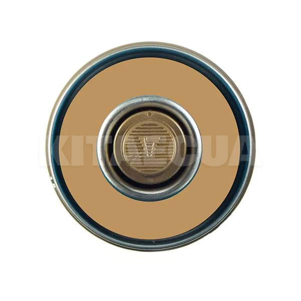 Фарба 400мл напівглянцева GL 8040 "качиний" сезон" MONTANA (285400-MONTANA) - 2