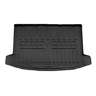 Гумовий килимок багажник MERCEDES BENZ W213 E (2016-2023) універсал Stingray