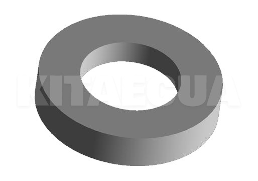 Сальник первичного вала 1.6L на Chery KARRY (015311113AA) - 2